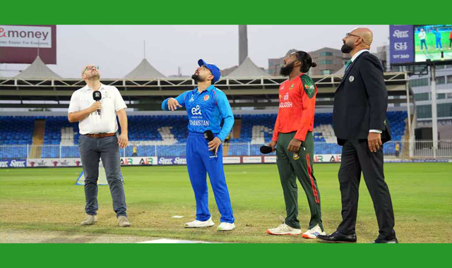 রশিদ-নবীদের হারিয়ে হোয়াইটওয়াশ করতে চাই টাইগাররা