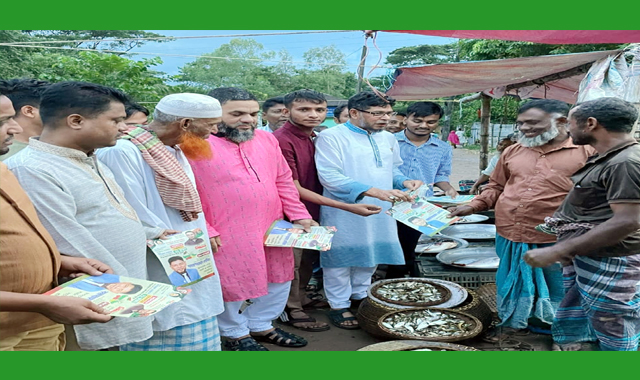 তারেক রহমানের ৩১ দফায় দেশের উন্নয়নের কর্মপরিকল্পনা : বদরুজ্জামান সেলিম
