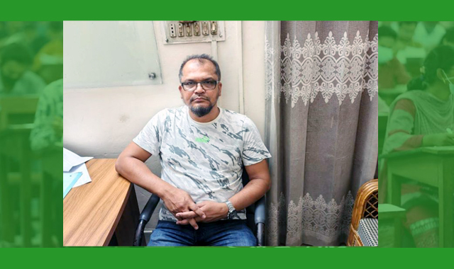 যুক্তরাজ্য যুবলীগ নেতা হোসাইনের জামিন নামঞ্জুর