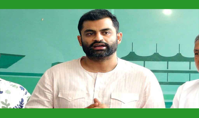 সরকারি হস্তক্ষেপসহ বেশ কয়েকটি অভিযোগ দেখিয়েছে- তামিম