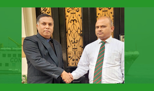 সিলেট বিভাগকে স্বায়ত্বশাসন ও নির্বাচনের দিন গণভোটের দাবীতে প্রধান উপদেষ্টা বরাবরে স্মারকলিপি