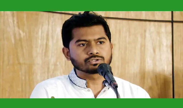 কোনো রাজনৈতিক দলের সঙ্গে সমঝোতা করেনি-নুরুল