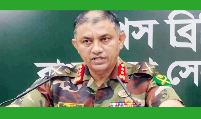 চার্জশিটে নাম আসা সেনা কর্মকর্তাদের মধ্যে ১৫ জনকে ঢাকায় সেনা হেফাজতে নেওয়া হয়েছে
