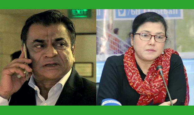 বিদেশ ভ্রমণে সালাহউদ্দিন এবং কিরণের নিষেধাজ্ঞা প্রত্যাহার