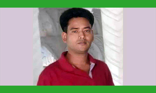 গ্রামপুলিশ আন্না রানী হত্যা মামলার প্রধান আসামি তাপস গ্রেপ্তার
