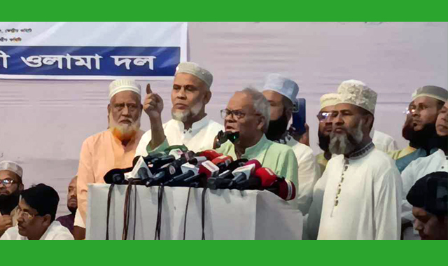 ভোট দিলে বেহেশতে যাওয়া যাবে-এমন প্রচারণাকে জনগণের সঙ্গে প্রতারণা-রিজভী