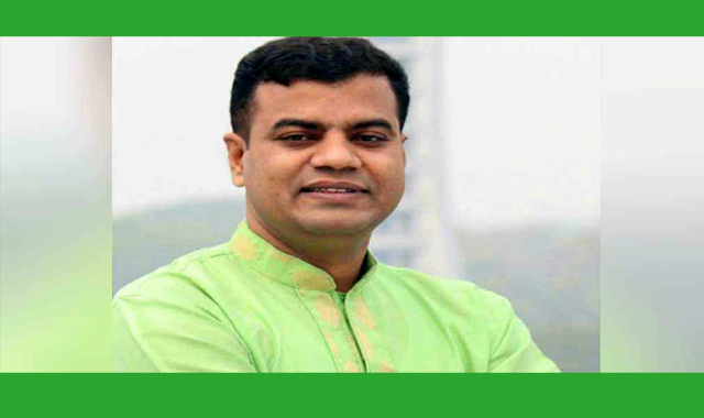 সাংবাদিককে প্রকাশ্যে পুড়িয়ে হত্যার হুমকি