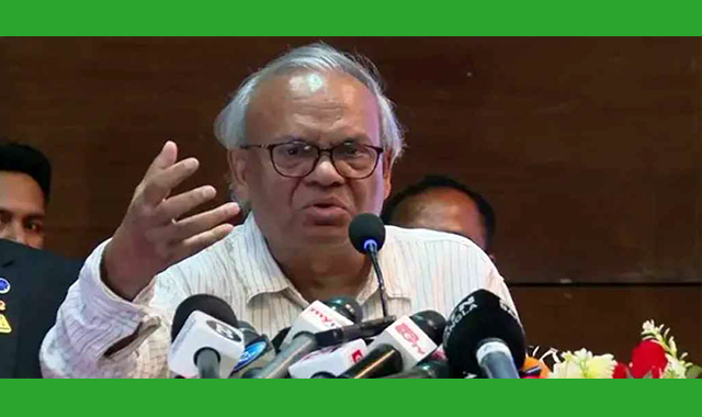 তাদের কোনো মাস্টার প্ল্যান আছে কি না-রিজভী