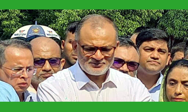 নন-সিডিউল এক্সট্রা ফ্লাইট আসবে, তাদের সব ধরনের মাশুল ও খরচ মওকুফ করা হয়েছে
