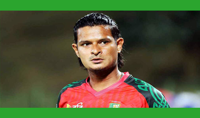 দ্বিতীয় ম্যাচে মাঠে নামার আগে স্পিনার নাসুমকে দলে ফিরিয়েছে টাইগার ম্যানেজমেন্ট