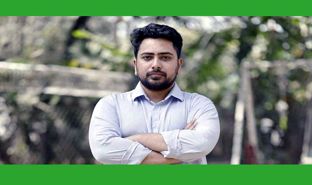 পিআর জামায়াতে ইসলামী চালু করেছিল তা ছিল একটি সুচিন্তিত রাজনৈতিক প্রতারণা-নাহিদ