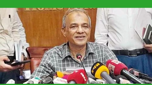 প্রবাসী বাংলাদেশিদের জন্য পাসপোর্ট ফি কমানো হবে-স্বরাষ্ট্র উপদেষ্টা