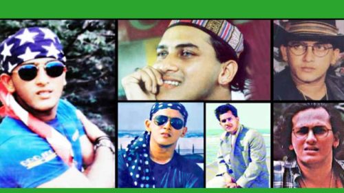 সালমান শাহ হত্যা মামলা পুনরায় তদন্তের নির্দেশ দিয়েছেন আদালত