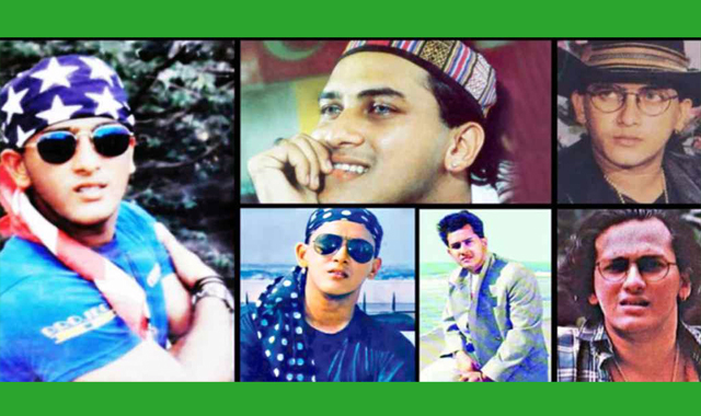 সালমান শাহ হত্যা মামলা পুনরায় তদন্তের নির্দেশ দিয়েছেন আদালত
