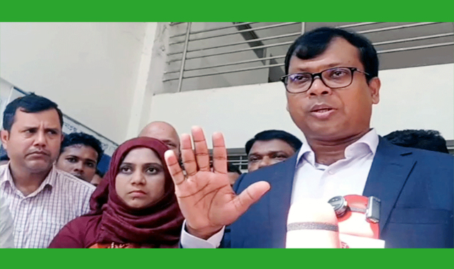 কানাইঘাট উপজেলার বিভিন্ন সরকারি দপ্তর পরিদর্শন করেন-সারোয়ার আলম