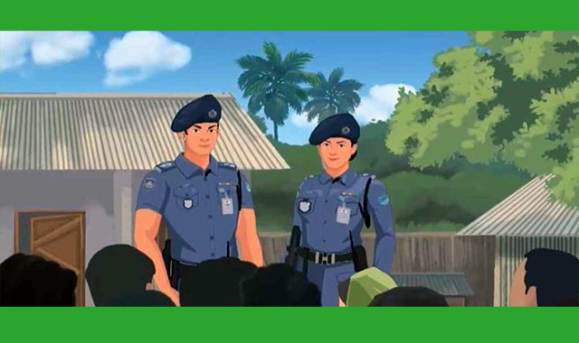 এএসআই পদে মোট চার হাজার সদস্য নিয়োগ করবে সরকার