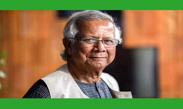 বাস্তবতার নিরিখে শিক্ষকদের বিষয়ে সরকারকে সিদ্ধান্ত নিতে হয়েছে-প্রধান উপদেষ্টা