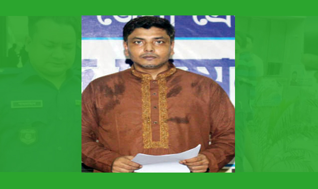 দলের ভেতরে থাকা বিশেষ মহলের প্রতিহিংসার শিকার-এনামুল