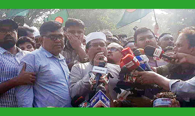 আগামীকাল থেকে শ্রেণিকক্ষে ফিরবো