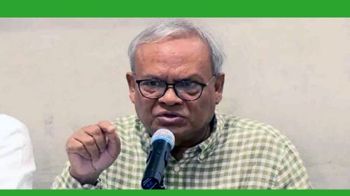 যথাযথ আইনের মাধ্যমে তাদের শাস্তি চেয়েছেন-রিজভী