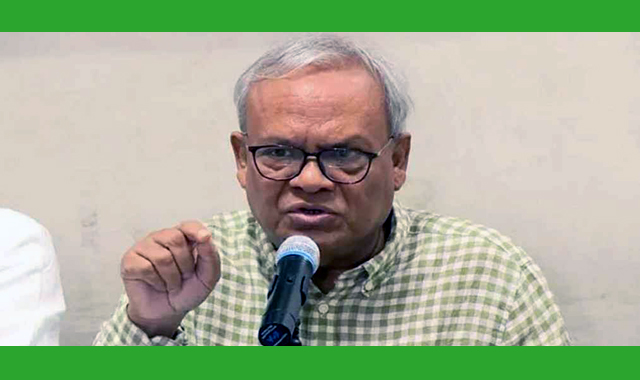 যথাযথ আইনের মাধ্যমে তাদের শাস্তি চেয়েছেন-রিজভী