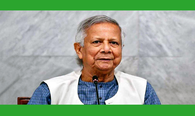 সৌদি আরব সফরে যাচ্ছেন প্রধান উপদেষ্টা