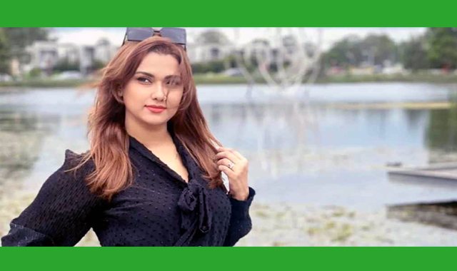 অভিনেত্রী নাকি গোপনে বিয়ে করেছেন