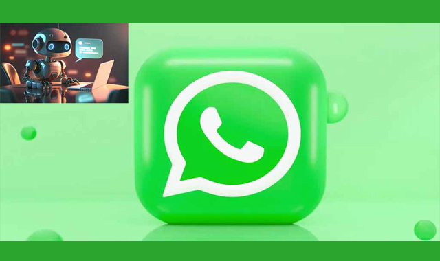 হোয়াটসঅ্যাপে বড় পরিবর্তন আনছে মেটা