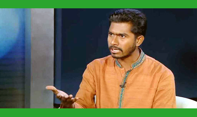 দেশের বর্তমান পরিস্থিতি নিয়ে ফেসবুকে একটি পোস্ট দিয়েছেন-নুর