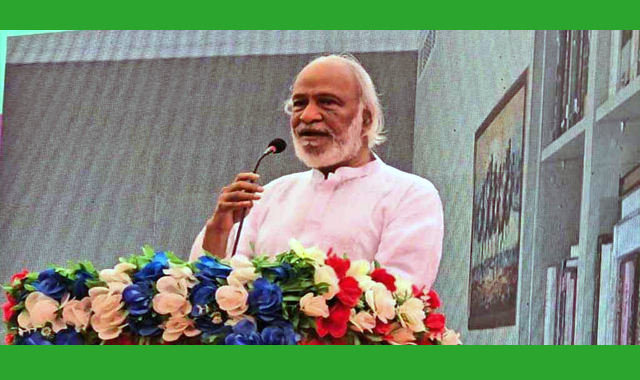 শিগগিরই তারেক রহমান দেশে ফিরে আসবেন-মঈন