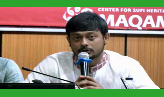 ভারত বাংলাদেশ রাষ্ট্রের সঙ্গে সম্পর্ক না করে আ. লীগের সঙ্গে করেছিল-নাসীরুদ্দীন