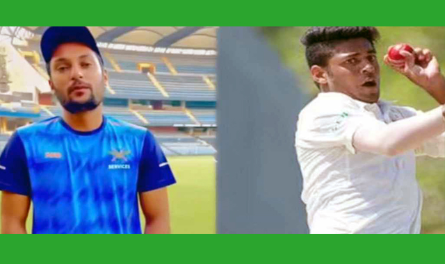 দিন দুই বাঁহাতি বোলারের জন্য স্মরণীয় হয়ে থাকবে