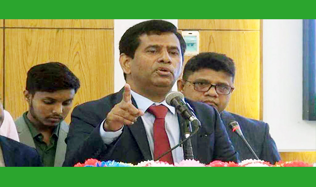 প্রত্যেকটি শহীদের ঘটনা গণমাধ্যমে তুলে আনতে হবে-চিফ প্রসিকিউটর