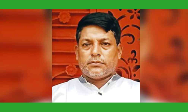 আলমকে প্রকাশ্যে গুলি করে হত্যার ঘটনায় এখন পর্যন্ত কাউকে গ্রেপ্তার করা হয়নি