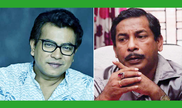 মোশাররফ করিমকে অনেক পছন্দ করেন রুদ্রনীল