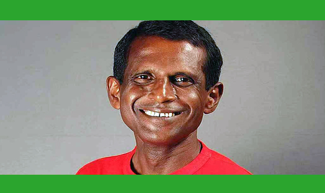হাসপাতালে ভর্তি অভিনেতা ও সাংবাদিক হাসান মাসুদ