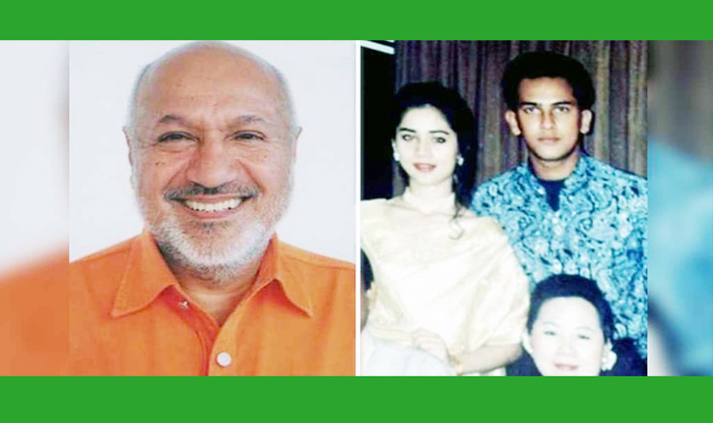 সালমান শাহ হত্যা মামলায় কে এই আজিজ মোহাম্মদ