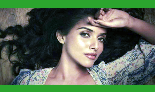 বাণিজ্যিক হিট ছবির নায়িকা অসিন এখন কোথায়?