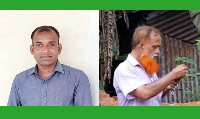 সিলেটে টিলা কাটায় পরিবেশের মামলা দন্ডের পরও থেমে নেই সেলিম-বিলাল