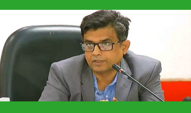 ত্রয়োদশ জাতীয় সংসদ নির্বাচনের তারিখ নিয়ে যা বলেন প্রেস সচিব