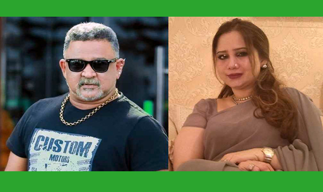 সালমান শাহের হত্যা ইস্যুতে বার বার দুইটি নাম শোনা যাচ্ছে