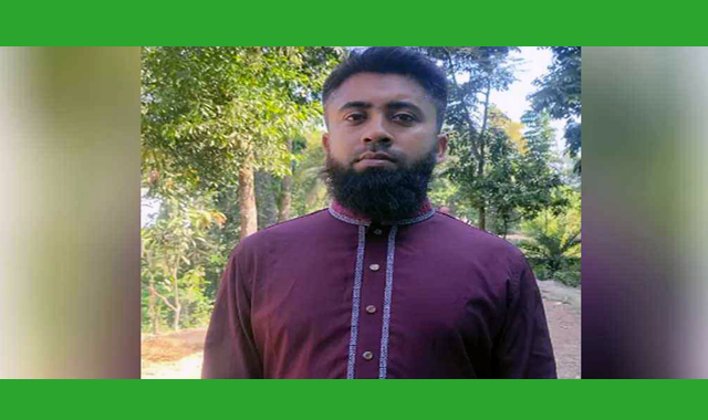 এনসিপি থেকে পদত্যাগ করেছেন মাসুদ