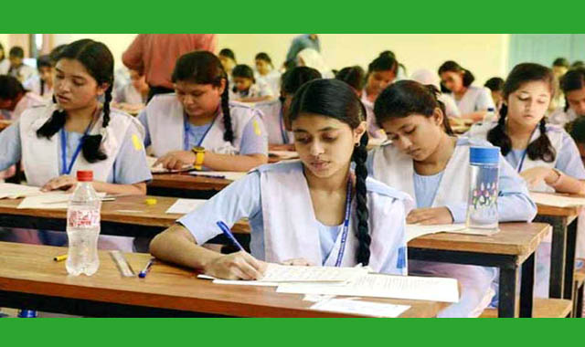 এসএসসি ও সমমান পরীক্ষার ফরম পূরণ শুরুর তারিখ প্রকাশ