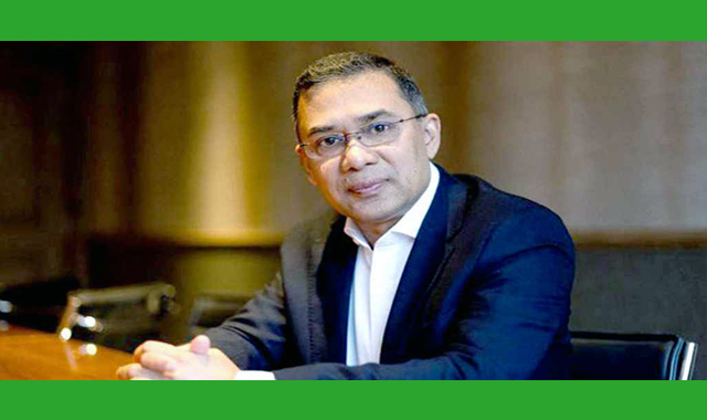 ইমাম-মুয়াজ্জিনদের জন্য সম্মানী ভাতার ব্যবস্থা করা হবে-তারেক রহমান