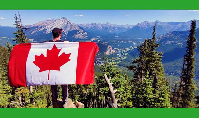 যুগান্তকারী পরিবর্তন এনেছে কানাডা