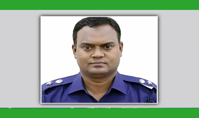 ৫০ লাখ টাকা ঘুষ দেওয়ার অভিযোগে পুলিশ সুপার হান্নানকে শাস্তি হিসেবে ‘তিরস্কার’ দণ্ড