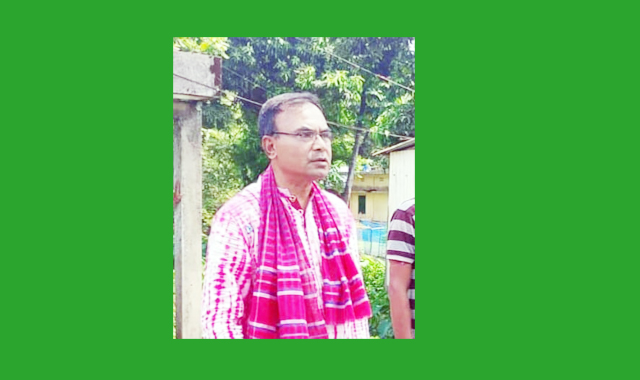 ছাতকে এলজিইডিতে ঘুষ–দুর্নীতির অভিযোগে উপজেলা প্রকৌশলী বদলি