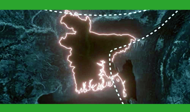 আরও ২০ বার ভূকম্পন হতে পারে বলে আশঙ্কা