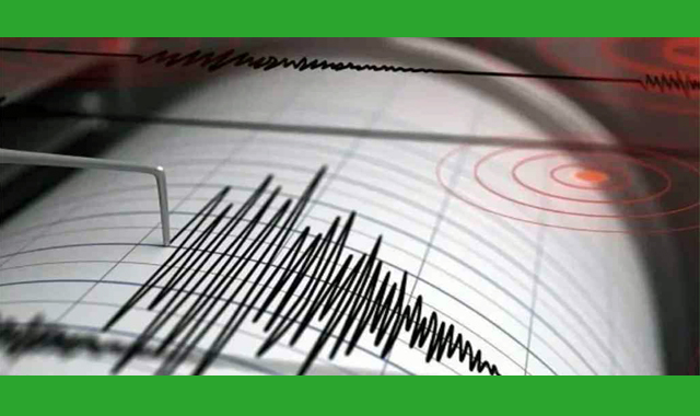 তিনটি টেকটোনিক প্লেটের নড়াচড়ার ফলে বাংলাদেশের ভৌগোলিক কাঠামো ঝুঁকিপূর্ণ