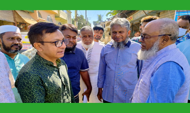 মুরব্বিদের হাতেই সালিশি ব্যবস্থা ফিরিয়ে দেয়া হবে: খন্দকার মুক্তাদির